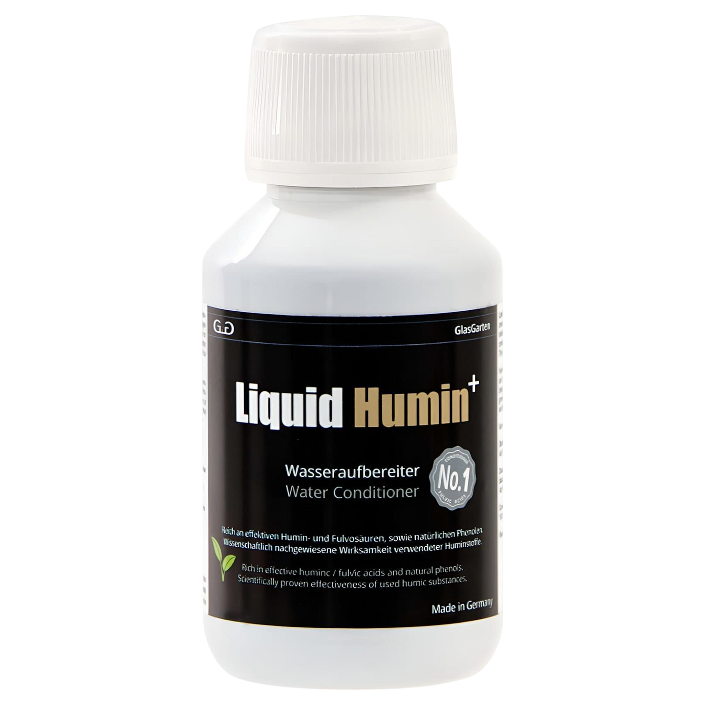 Glasgarten Liquid Humin+