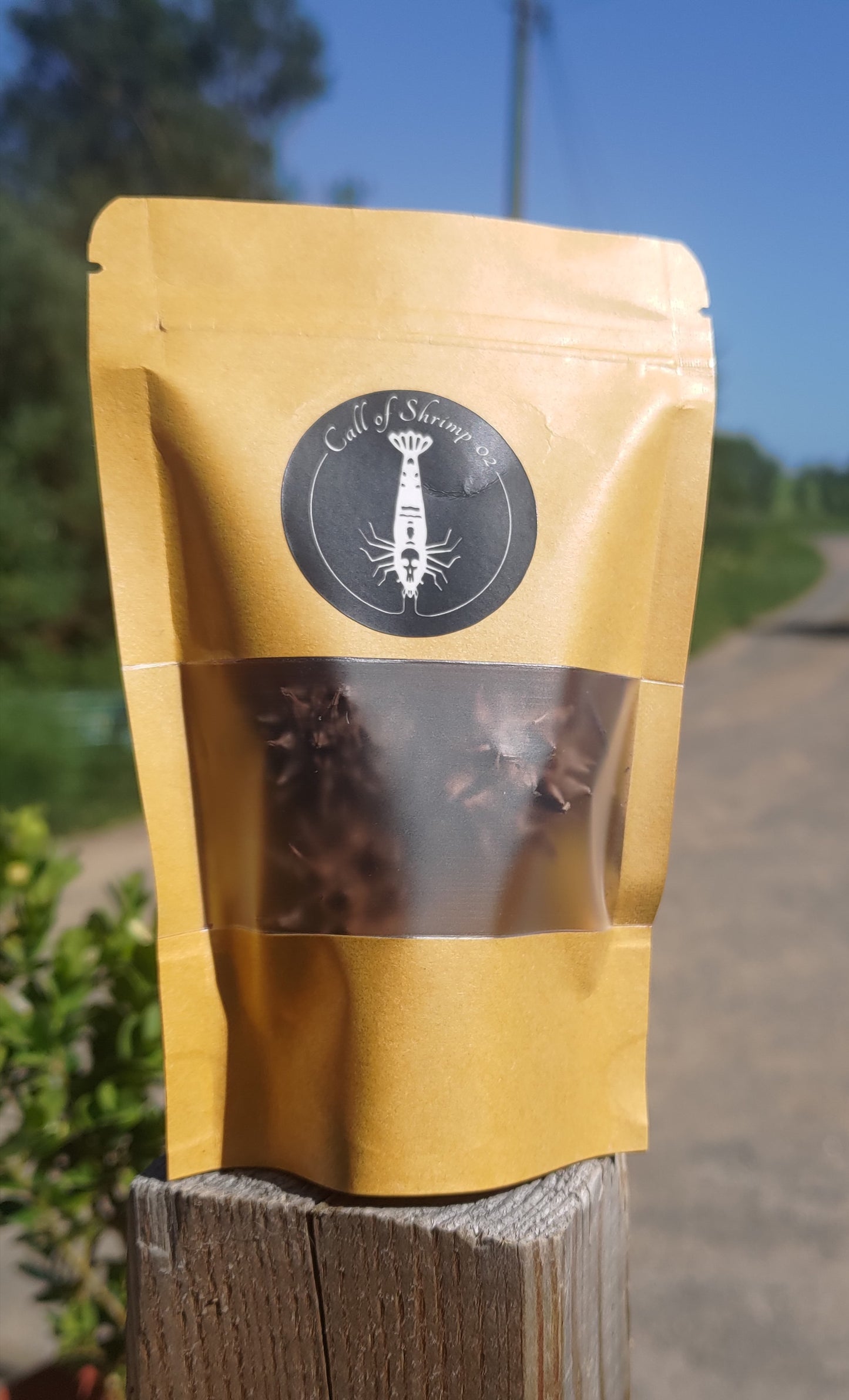 Fruit liquidambar x5