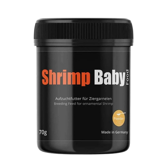Glasgarten Shrimp Baby (70g)