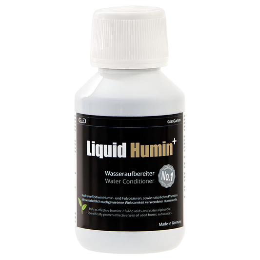 Glasgarten Liquid Humin+