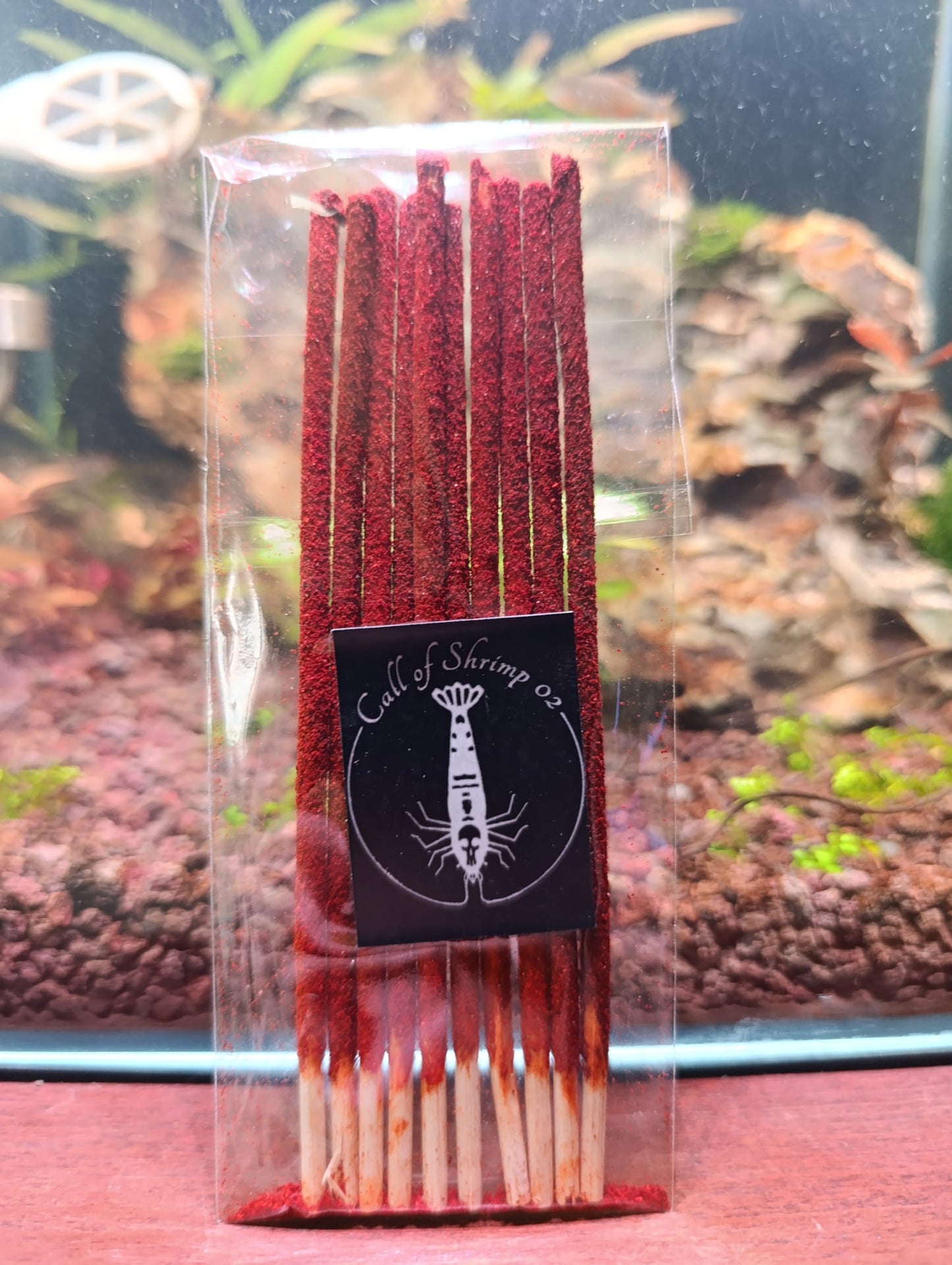 Lollies Paprika