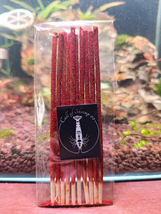 Lollies Paprika